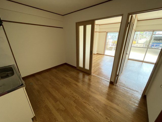 リビング