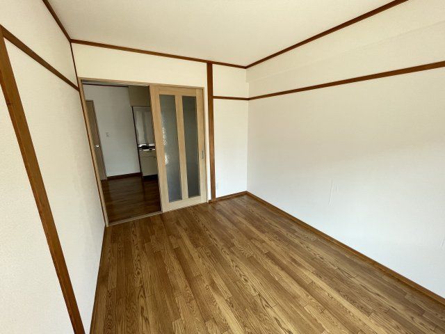 洋室