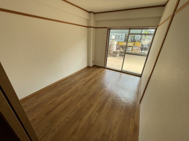 洋室