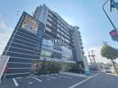 ビッグファミリー葛原IIの間取り画像