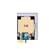 アソルティ本厚木の間取り画像