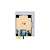 アソルティ本厚木の間取り画像