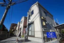ホワイトカーラントの外観画像