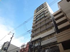 アドバンス三宮Ⅳルシールの外観画像