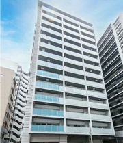 アーバンドルフ天満の外観画像