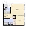 ゼクシア清流の間取り画像