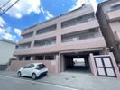 グリーンバーベナ小林の間取り画像
