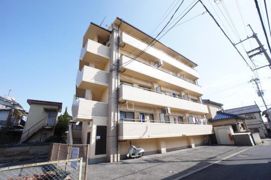 オックスフォードサーカス高岡の外観画像