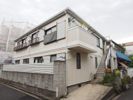 メゾンふみの間取り画像