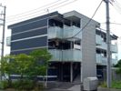 レオネクストレジーナⅢの外観