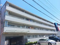クオリティーハイツ尾崎の外観画像