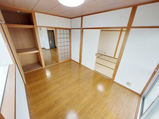 リビング