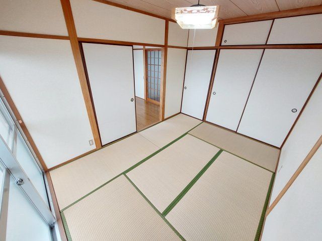 リビング