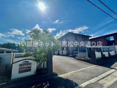 サンライズ豊益 西大浜の外観画像