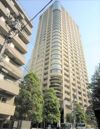 パークコート虎ノ門愛宕タワーの間取り画像
