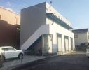 Breeze Residence Moriyaの外観