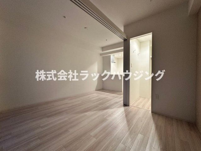 洋室