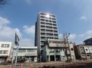 フォーエス神水の間取り画像