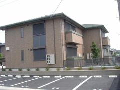 サンビレッジ神田Cの外観画像