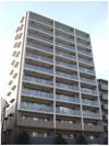 スパシエルクス府中の間取り画像