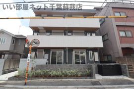 D-room末広2丁目の外観画像