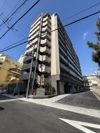 レジュールアッシュ神戸湊川公園の間取り画像