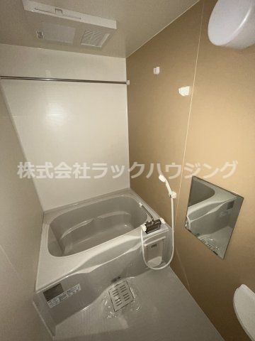 バスルーム