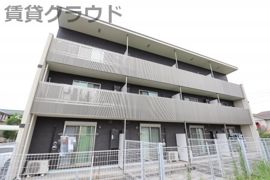 マルベリー千葉寺の外観画像