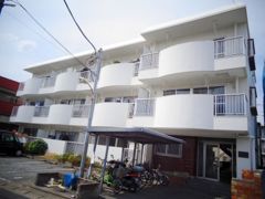 グリーンピア緑町の外観画像