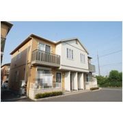 ビエントAの間取り画像