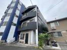 第1橋本ビルの間取り画像