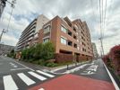 Brillia文京江戸川橋の間取り画像
