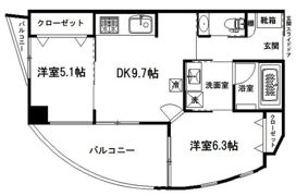 Fullauzeの間取り画像