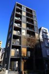 trias129の外観
