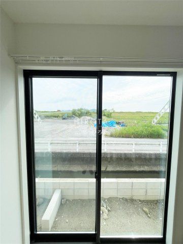 直方市立直方第二中学校(2600m)