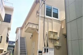 グリーンフォレスト 105号室の外観画像