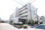 プライムアーバン川崎南幸町の外観