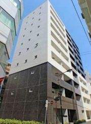 シティインデックス秋葉原の外観画像