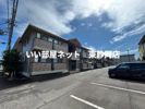 エスペランサ Bの間取り画像