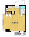 ヒコタマンションの間取り画像