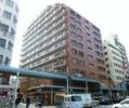 シャンボール三軒茶屋の間取り画像