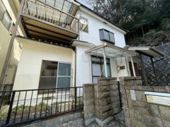 己斐大迫1丁目あおぞら貸家の外観画像