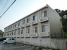 レオパレスKOSENⅡの間取り画像