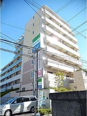 アリビオ千里豊津の外観画像