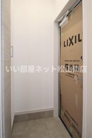 Enzo三町A棟の外観画像