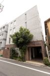 レピア大岡山の間取り画像