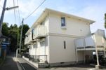 アビタシオンM堀ノ内A棟の間取り画像