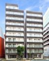 ラフィスタ大師前EASTの間取り画像