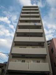 エルステージY・M・Jの外観画像