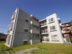 Renatus上馬寄の外観画像